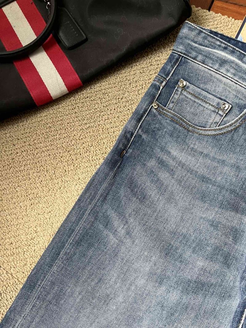 Zegna Jeans